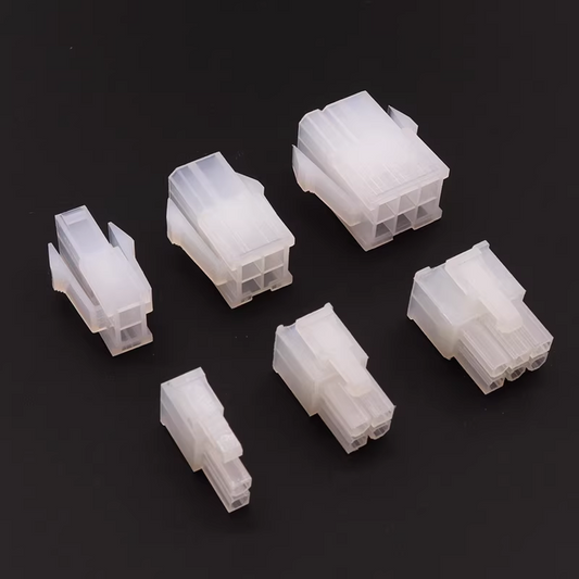 5559 Series MX 4.2mm Pitch Connectors