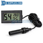 Thermometer & Hygrometer